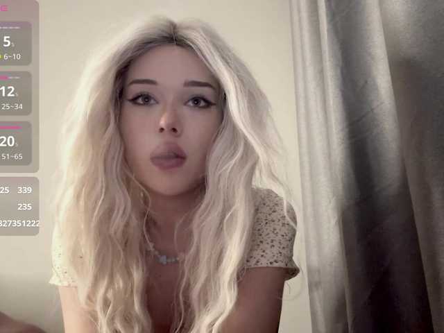 LupeVillari's BongaCams show and profile