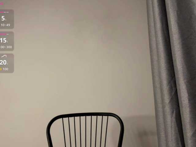 LupeVillari's BongaCams show and profile