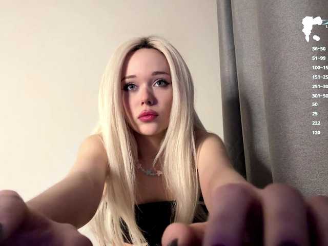 LupeVillari's BongaCams show and profile