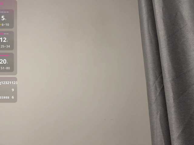 LupeVillari's BongaCams show and profile