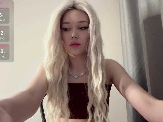 LupeVillari's BongaCams show and profile