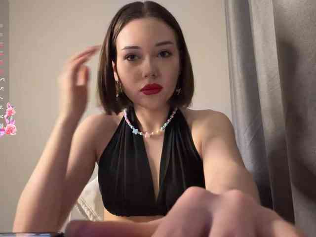 LupeVillari Live Webcam on BongaCams