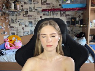 LuveniaMalena Porn Show