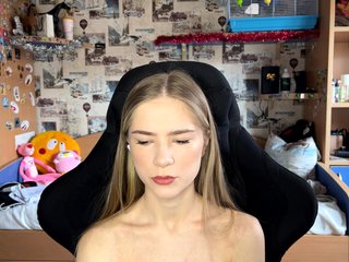 LuveniaMalena Porn Show