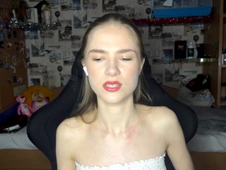 LuveniaMalena Porn Show