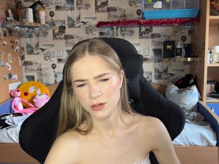 LuveniaMalena Porn Show