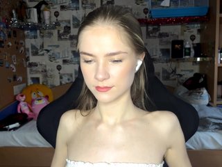 LuveniaMalena Porn Show