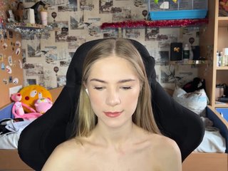 LuveniaMalena Porn Show