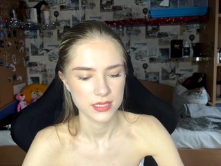 LuveniaMalena Porn Show