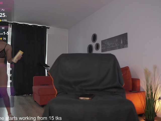 JessiQ – webcam model profile photo