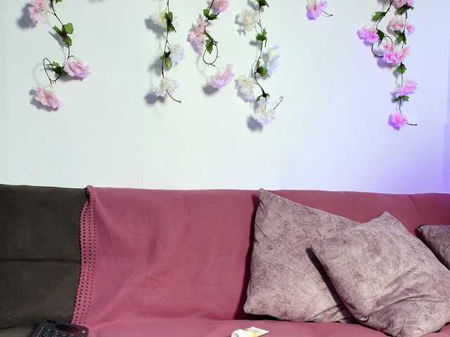 Scarlettaviebby webcam