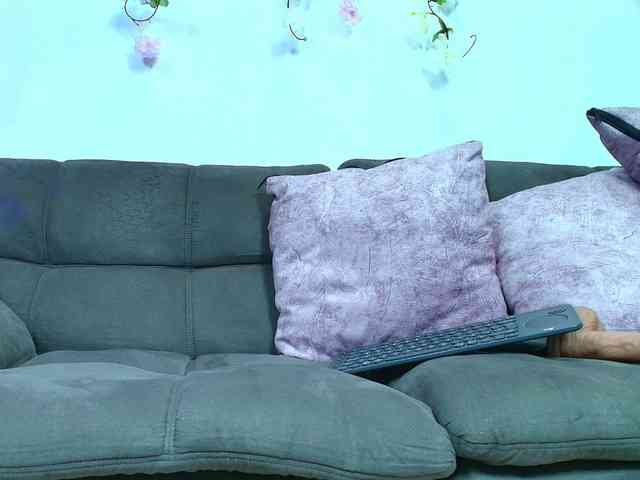 Scarlettaviebby webcam