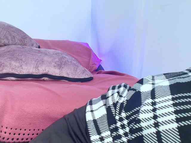 Scarlettaviebby webcam