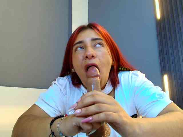 Scarlettaviebby webcam