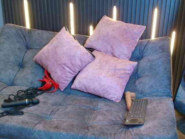 Scarlettaviebby webcam