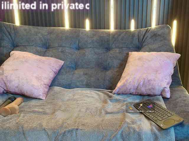 Scarlettaviebby Scarlettaviebby