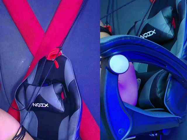 Scarlettaviebby Scarlettaviebby