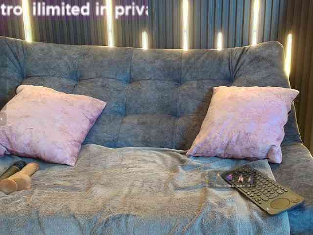 Scarlettaviebby webcam