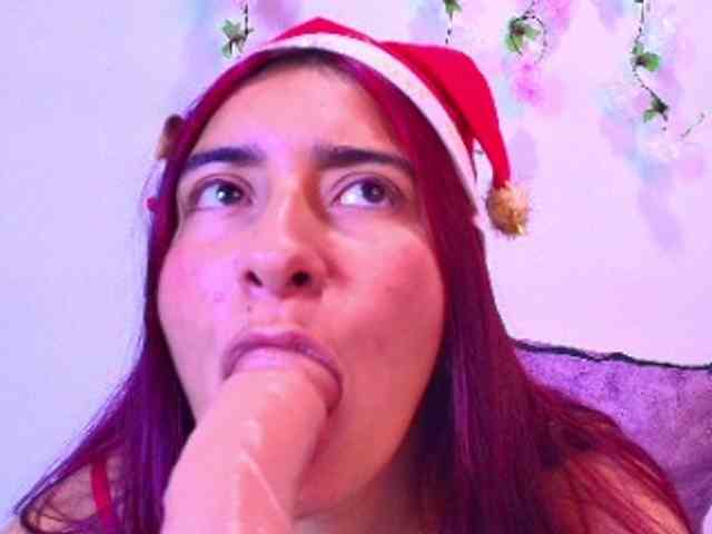 Scarlettaviebby Scarlettaviebby