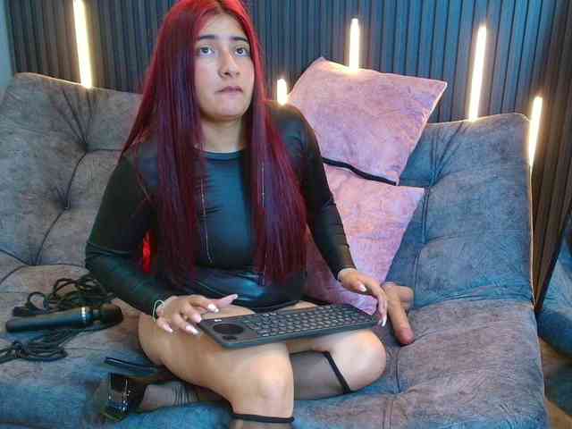 Scarlettaviebby Scarlettaviebby