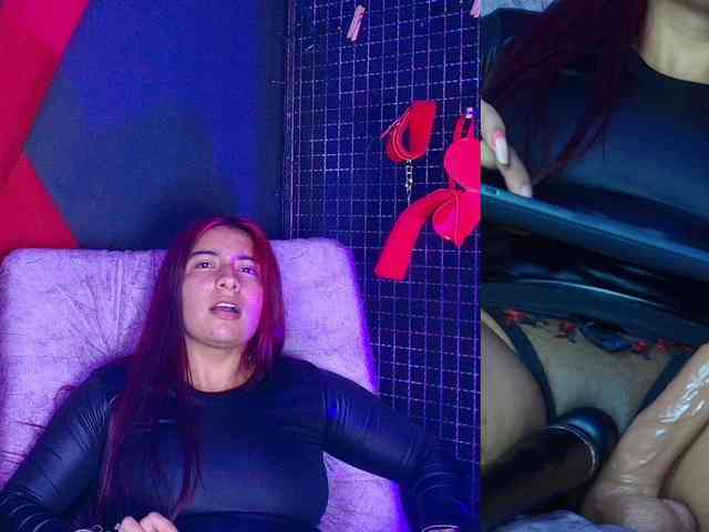 Scarlettaviebby Scarlettaviebby