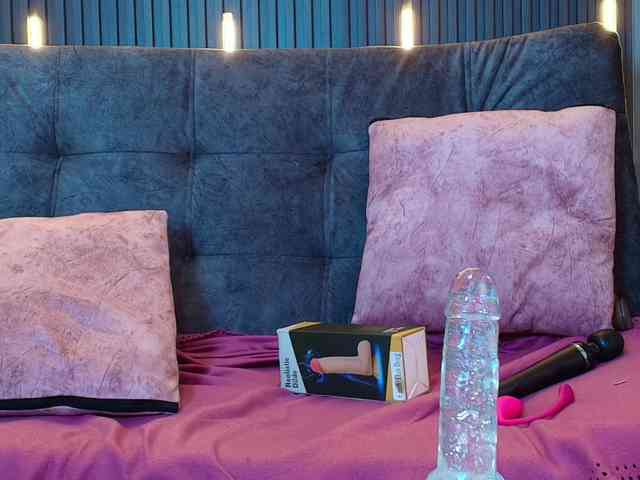 Scarlettaviebby webcam