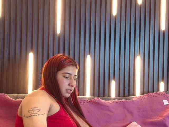 Scarlettaviebby webcam