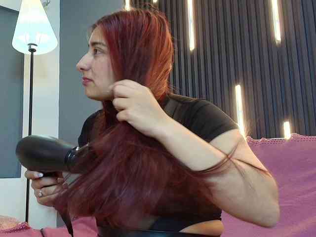 Scarlettaviebby webcam