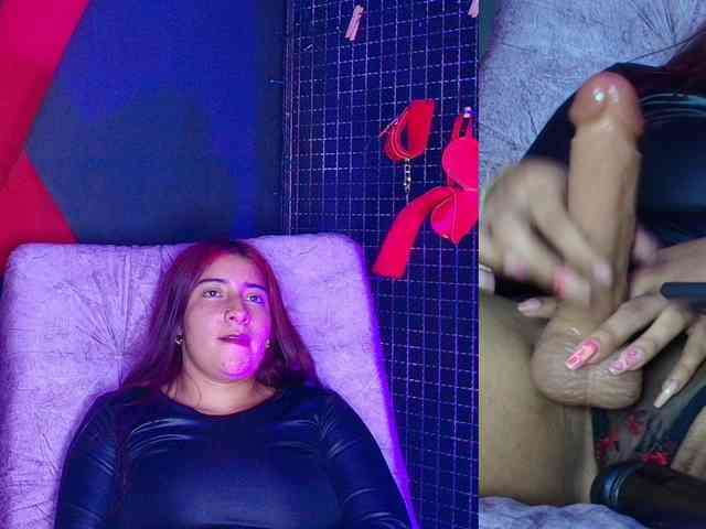 Scarlettaviebby Scarlettaviebby