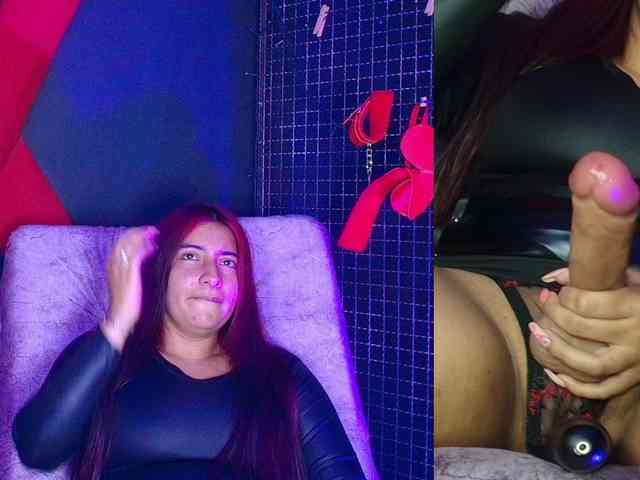 Scarlettaviebby Scarlettaviebby