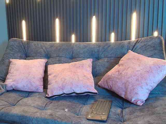 Scarlettaviebby webcam