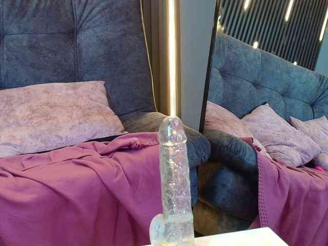 Scarlettaviebby webcam