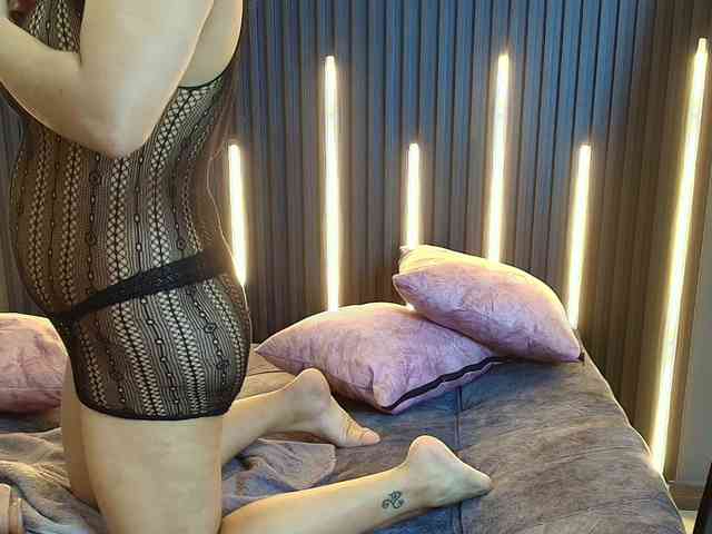 Scarlettaviebby webcam