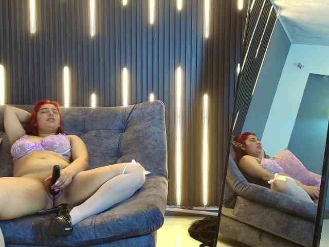 Scarlettaviebby webcam