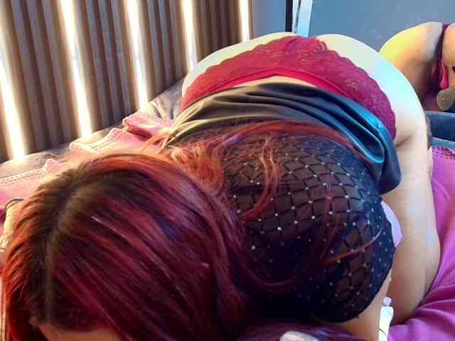 Scarlettaviebby webcam