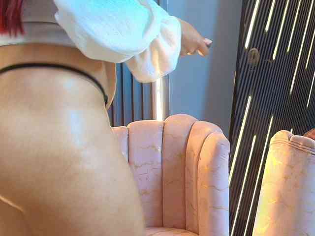 Scarlettaviebby Scarlettaviebby