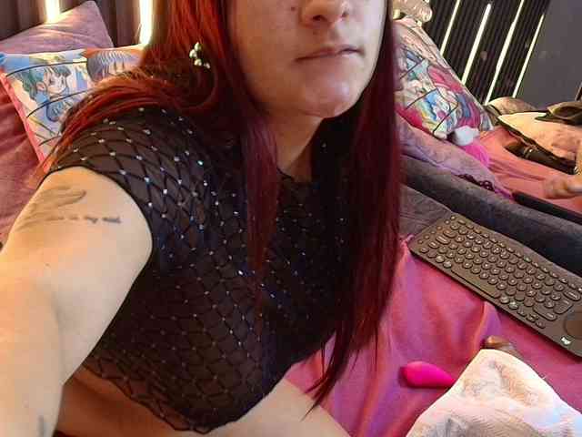 Scarlettaviebby webcam