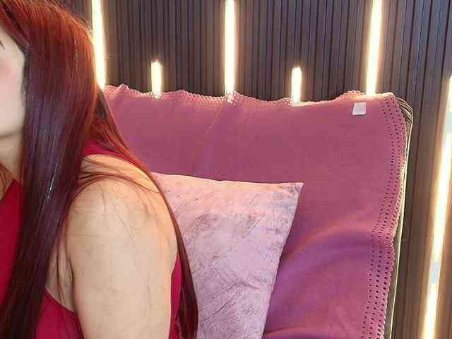 Scarlettaviebby webcam