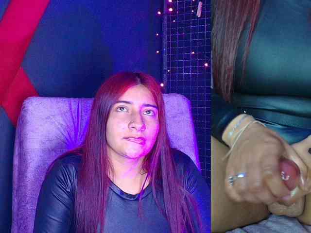 Scarlettaviebby Scarlettaviebby