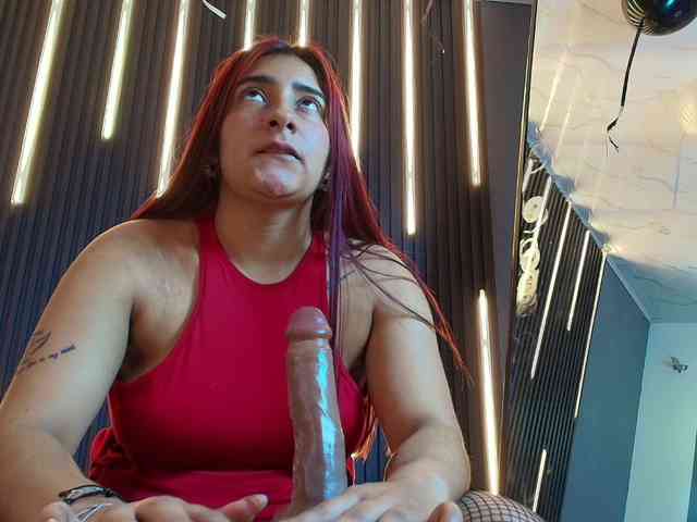 Scarlettaviebby webcam