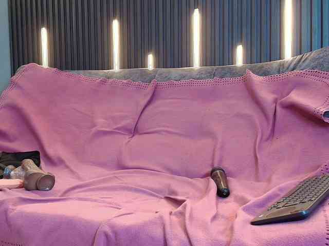 Scarlettaviebby Scarlettaviebby