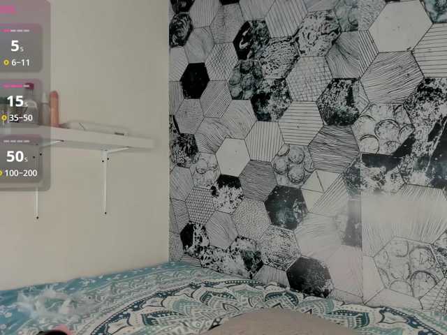 AmberRoses's BongaCams show and profile