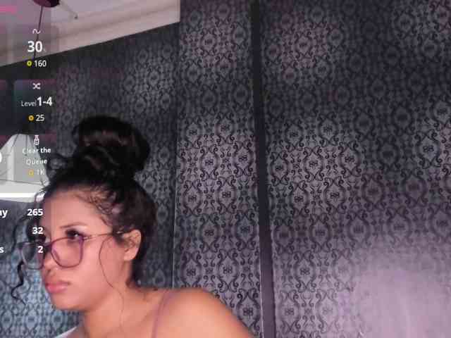 AmberRoses webcam