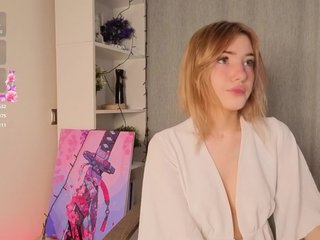 darlingRose Porn Show