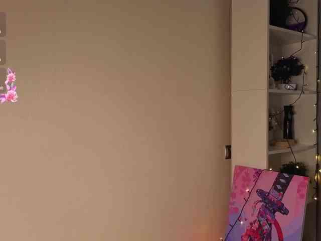 darlingRose bongacams