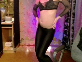 Soniadance Porn Show