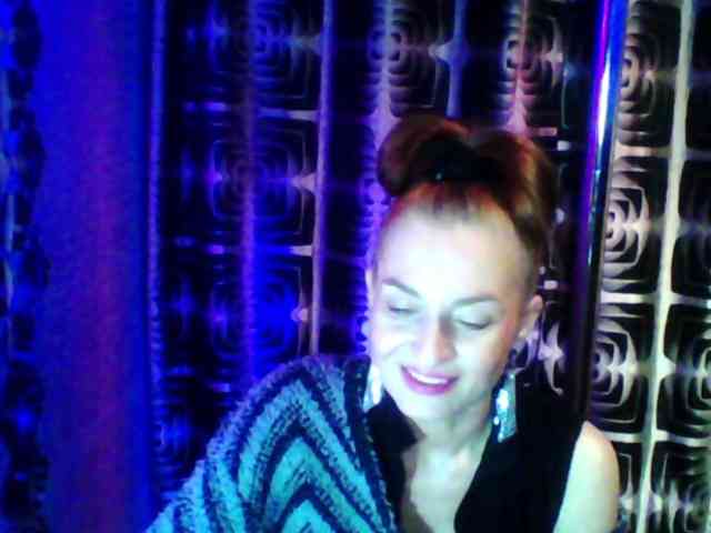 Soniadance webcam