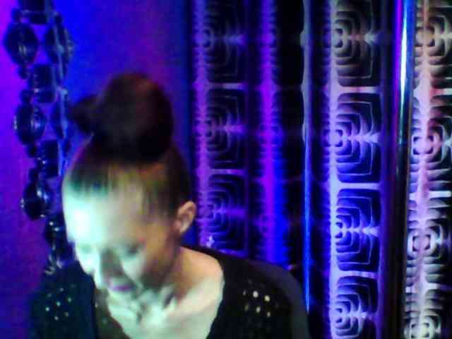 Soniadance webcam