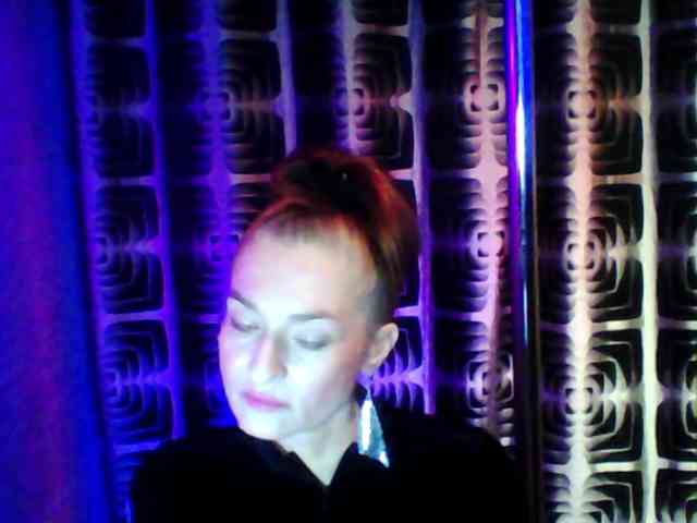 Soniadance webcam