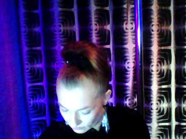 Soniadance webcam